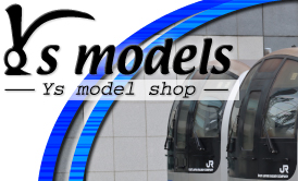 Ys models shop
