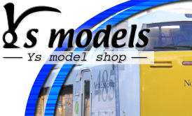 Ys models shop